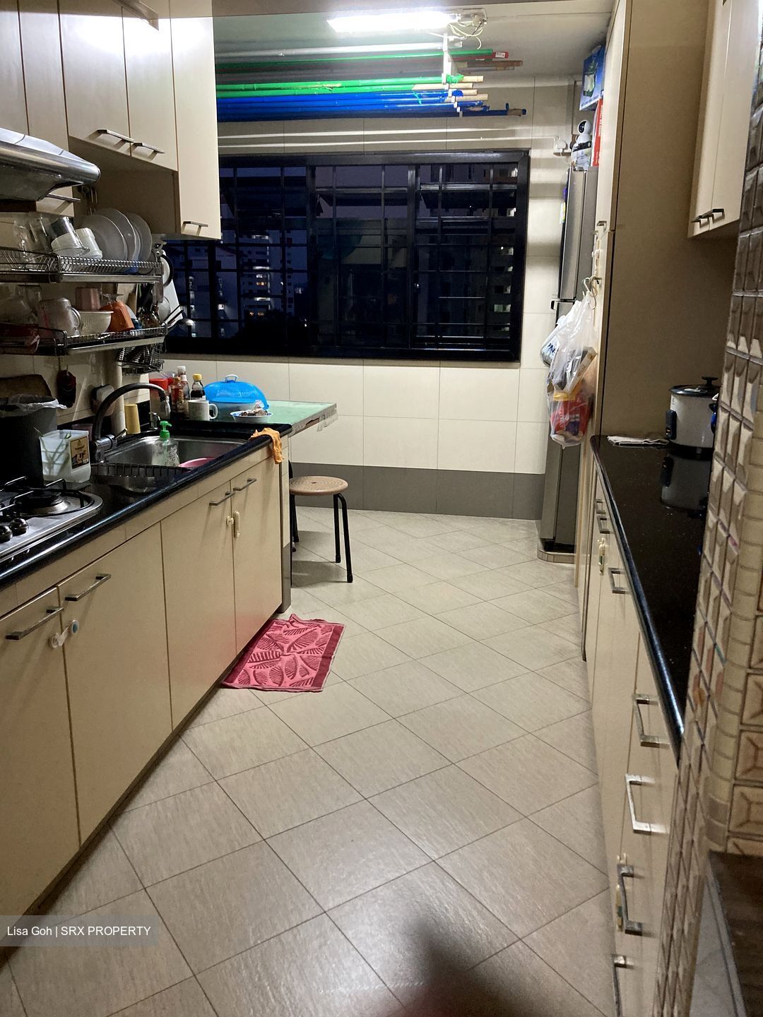 Blk 8 Holland Avenue (Queenstown), HDB 4 Rooms #477455511